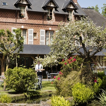 Auberge de la Source, Les Collectionneurs