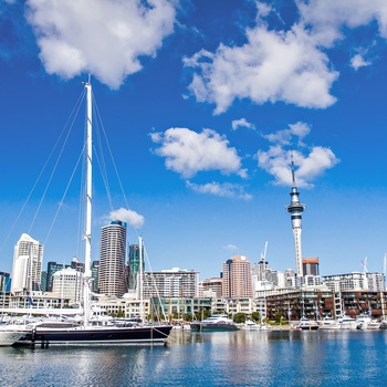 Auckland