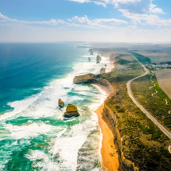 Australien Great Ocean Road