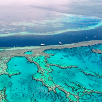 Great Barrier Reef, Queensland