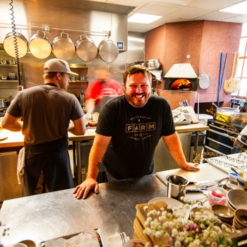 Smagen af Sydstaterne