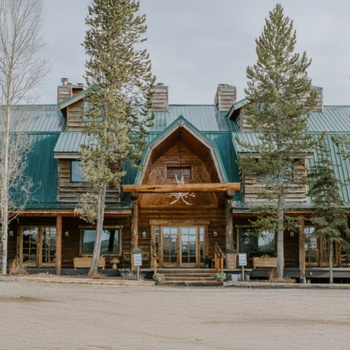 Bar-N-Ranch West Yellowstone, Montana