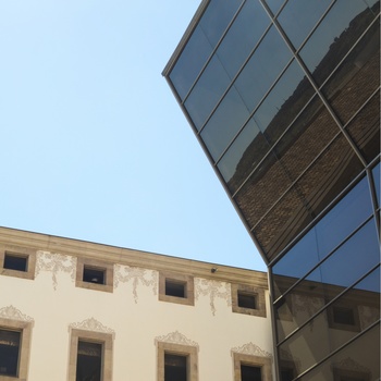 Centre de Cultura Contemporànea de Barcelona