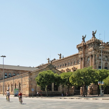 Museu Marítim de Barcelona