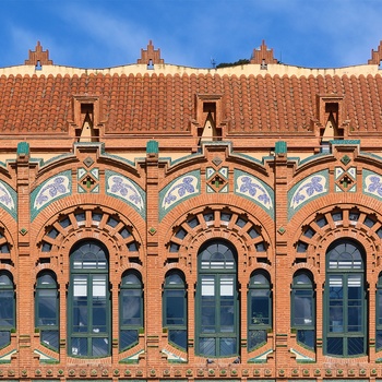 CosmoCaixa i Barcelona 