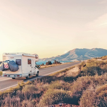 Bestil en Autocamper