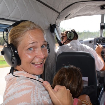 Malue - rejsespecialist i Aarhus