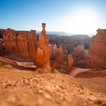 Bryce Canyon - ImagesCredit: Travis Burke