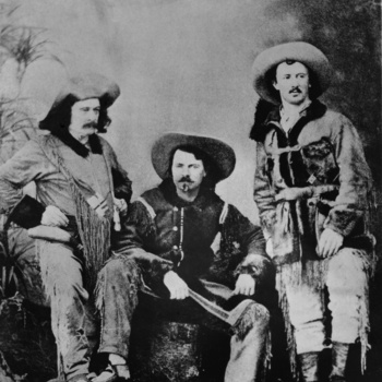 Oplev Buffalo Bill Museum tæt på Denver
