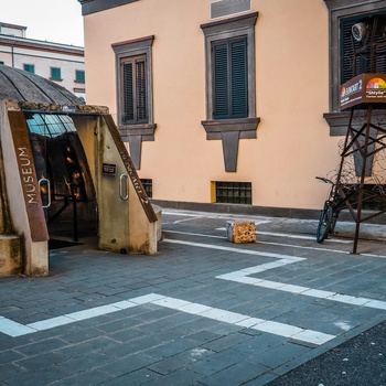 Bunk'Art 2 i Tirana, Albanien - Foto: Adventure Aalbania, Unsplash