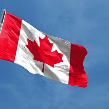 Canada flag