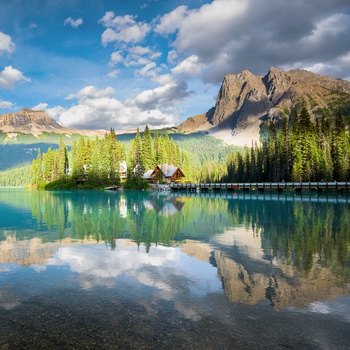 Canada Banff National Park