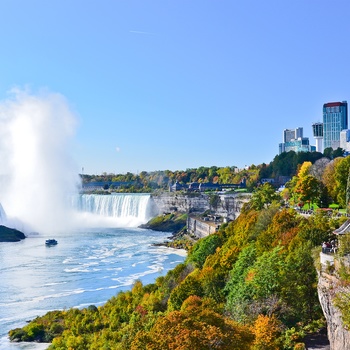 Canada Niagara Falls