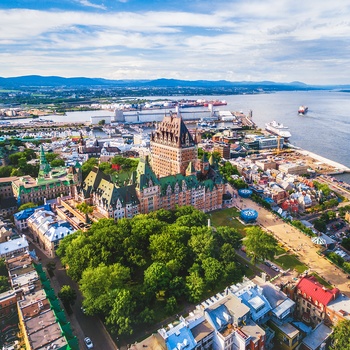 Canada Quebec