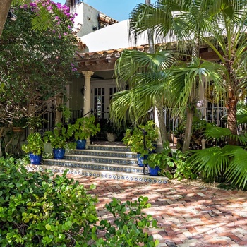 Casa Grandview, West Palm Bach