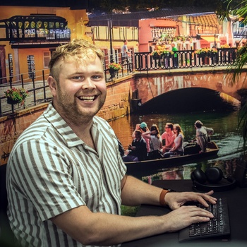 FDM Travel Casper, rejsespecialist Vejle