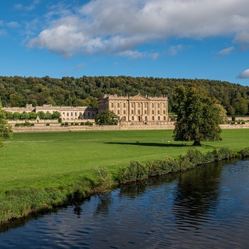 Chatsworth House