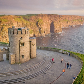 Cliffs of Moher - Irland