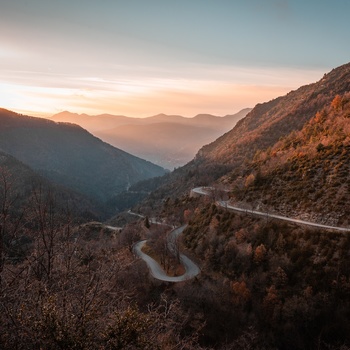 Col de Turini