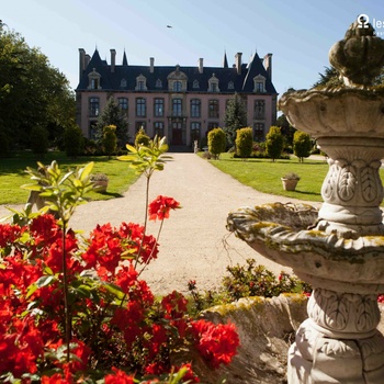 Château Hôtel du Colombier, Les Collectionneurs