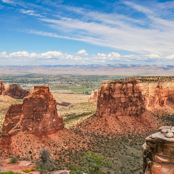 Colorado National Monument - USA