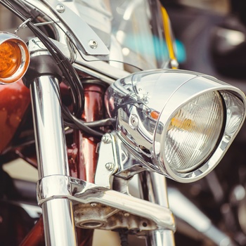 Custom Harley-Davidson