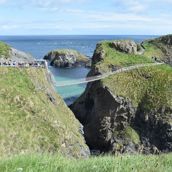 Carrick-a-Rede Ropebridge