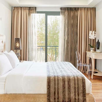 Dioni Boutique Hotel i Preveza - Dobbeltværelse