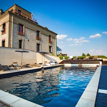 Domaine de la Corniche