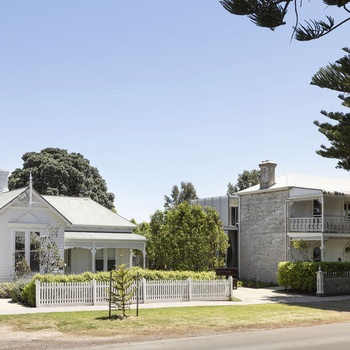 Drift House i Port Fairy - Victoria