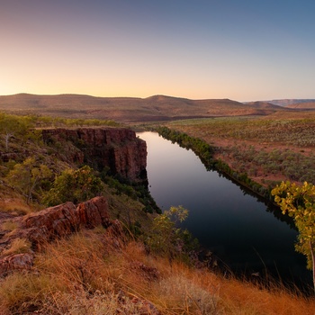 East Kimberley, Brancos Lookout_El Questro - Western Australia
