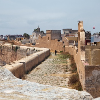 El Jadida - Marokko