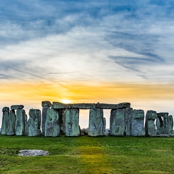 Sydengland Stonehenge