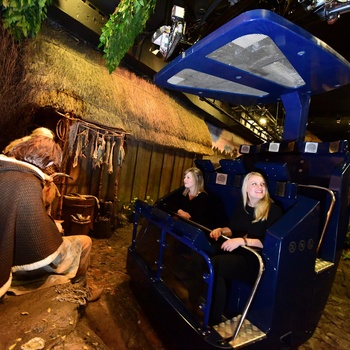 Jorvik Viking Centre
