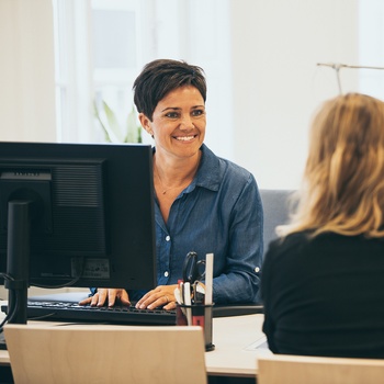 Butikken i Odense - FDM Travel