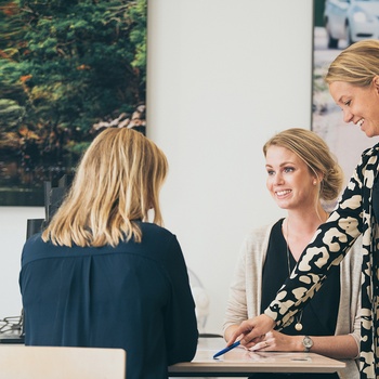 Butikken i Vejle - FDM Travel