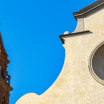 Santo Spirito i Firenze 