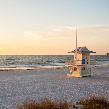 Florida Clearwater Beach