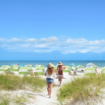 Florida Clearwater Beach