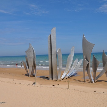 Omaha Beach