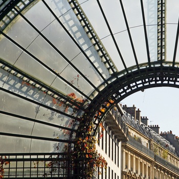 Forum des Halles i Paris