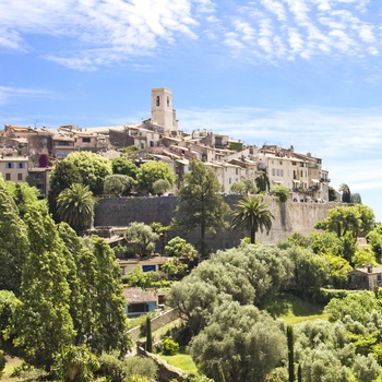 Saint-Paul de Vence