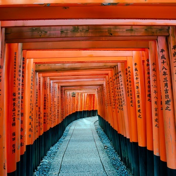 Fushimi Inari