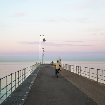 Glenelg Beach bike.jpg