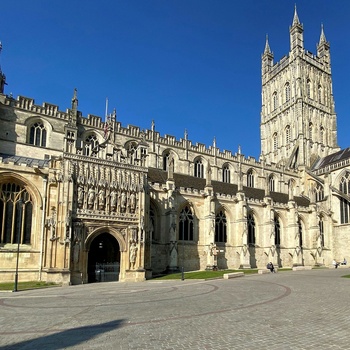 Gloucester Cathedral