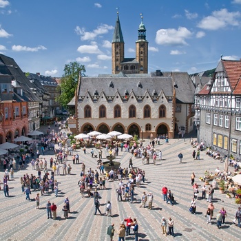 Goslar Marktplatz Fotograf Stefan Schiefer Quelle GOSLAR marketing gmbh.jpg