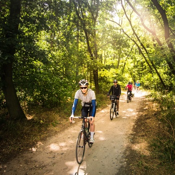 EuroBikeTours Tjekkiet