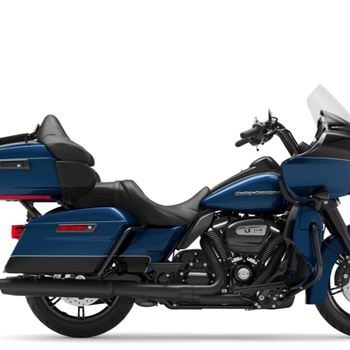 Harley-Davidson Road Glide Touring Edition - Touring Class