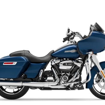 Harley-Davidson Road Glide - Street Touring Class