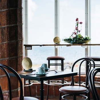 Havgrim Seaside Hotel Thorshavn Færøerne_morgencafe.